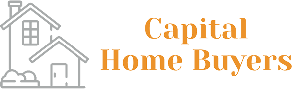 Capital Home Buyers Logo